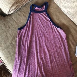 Perfect 4th of July tank!!